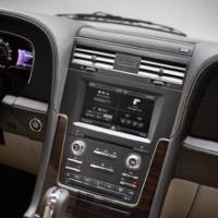 2015 Lincoln Navigator unveiled