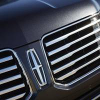 2015 Lincoln Navigator unveiled