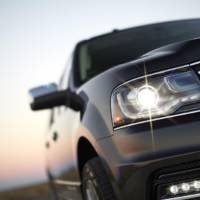 2015 Lincoln Navigator unveiled