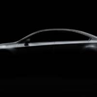 2015 Subaru Legacy teased