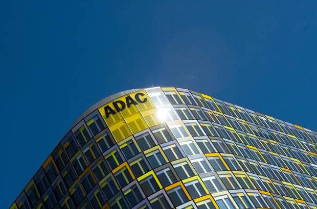 ADAC admits making up car award votes