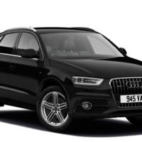 Audi Q3 1.4 TFSI engine introduced