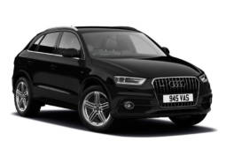 Audi Q3 1.4 TFSI engine introduced