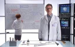 Audi and Volkswagen tease the Super Bowl XLVIII ads