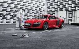 Audi will resurrect the R8 e-tron