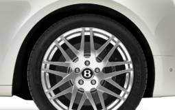 Bentley Mulsanne Birkin Limited Edition