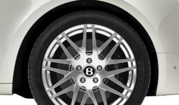 Bentley Mulsanne Birkin Limited Edition