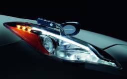 Bowers and Wilkins P5 Maserati Edition launched