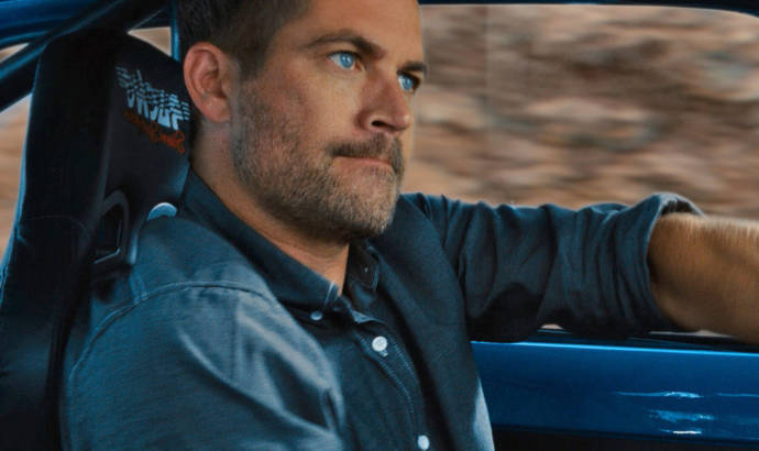 Brian O'Conner to retire in Fast and Furious 7