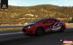 Custom 2014 Honda Civic Si Coupe to debut in Chicago Motor Show