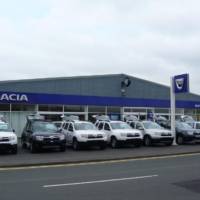 Dacia sold 17.000 cars in UK in its first year
