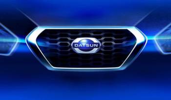 Datsun will unveil a new concept at the 2014 Delhi Auto Expo