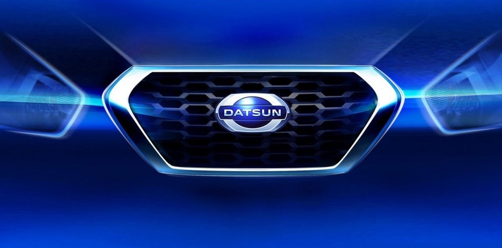 Datsun will unveil a new concept at the 2014 Delhi Auto Expo