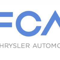 Fiat Chrysler Automobiles - Here is the new logo