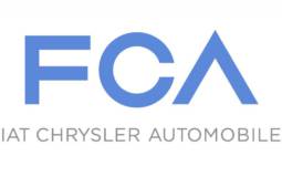 Fiat Chrysler Automobiles - Here is the new logo