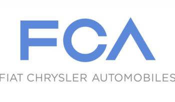 Fiat Chrysler Automobiles - Here is the new logo