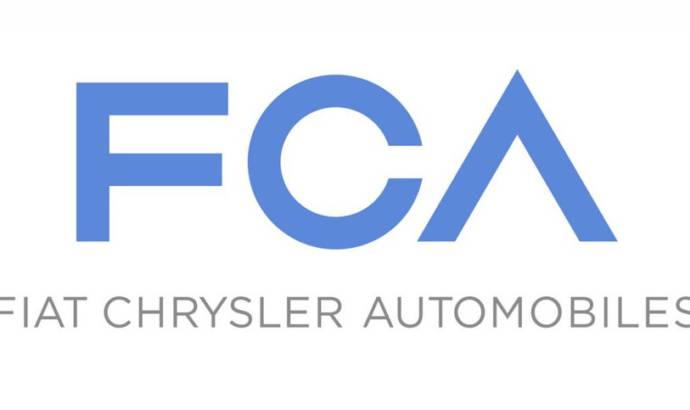 Fiat Chrysler Automobiles - Here is the new logo