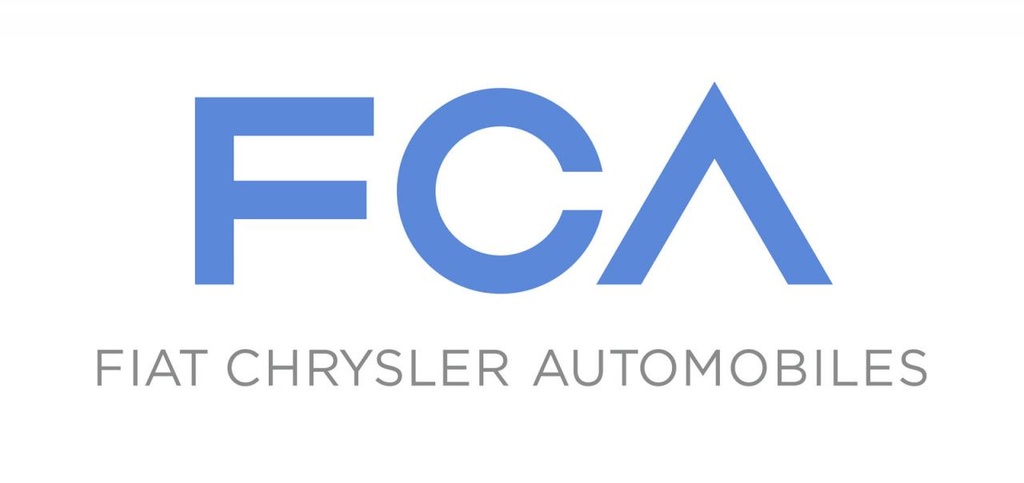 Fiat Chrysler Automobiles - Here is the new logo