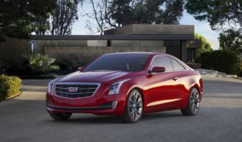 GM to introduce 15 models in 2014