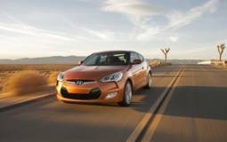 Hyundai America posts record sales