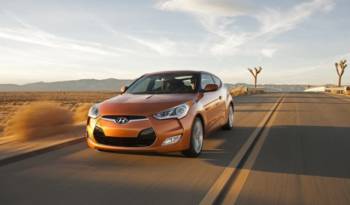 Hyundai America posts record sales