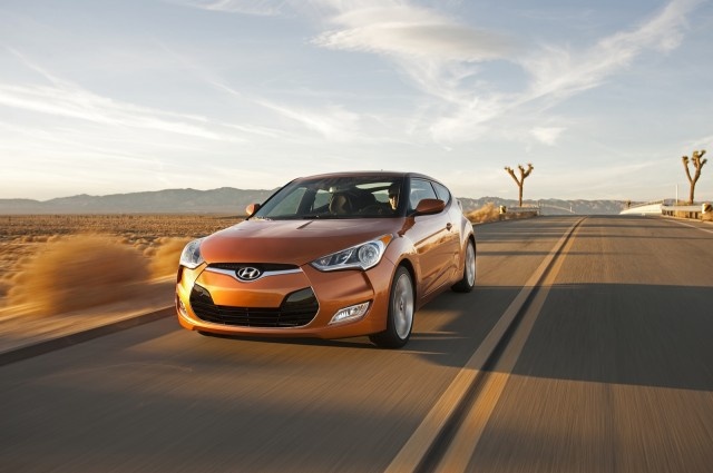 Hyundai America posts record sales