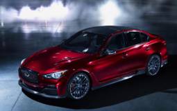 Infiniti wants a new performance sub-brand