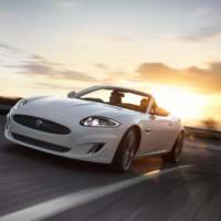 Jaguar XK Signature and Dynamic R editions for UK