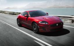 Jaguar XK Signature and Dynamic R editions for UK