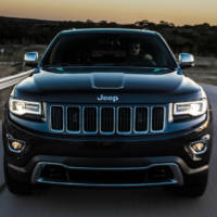 Jeep posts record year sales in 2013