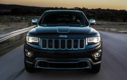 Jeep posts record year sales in 2013