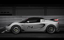 Lotus Elise S Cup R goes official