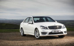 Mercedes-Benz C-Class AMG Sport Edition launched