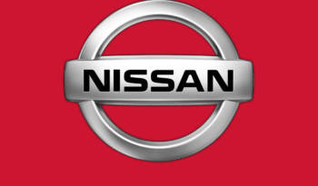 Nissan 2013 global sales