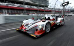 Nissan and Muscle Milk Pickett Racing team up for the TUDOR USCC