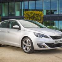 Peugeot 2013 sales announced