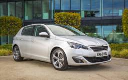 Peugeot 2013 sales announced