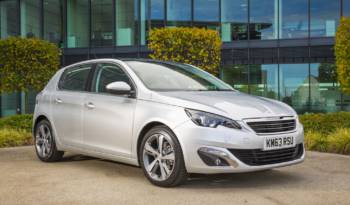 Peugeot 2013 sales announced