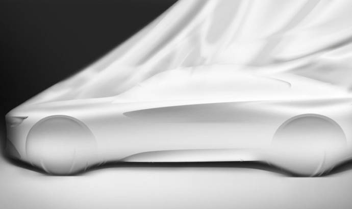 Peugeot Concept to be unveiled in Beijing Motor Show