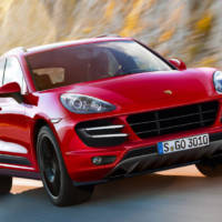 Porsche delivers record numbers in 2013