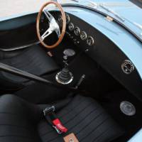 Shelby FIA Cobra 50th anniversary