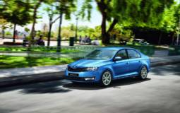 Skoda Rapid SE Connect and Rapid Sport introduced