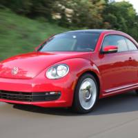Volkswagen Beetle 1.8T US price