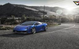 Vorsteiner Lamborghini Gallardo LP-550/60 Renazzo