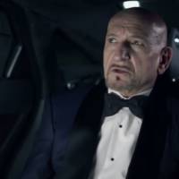 goodtobebad is the new Jaguar Super Bowl Ad Campaign