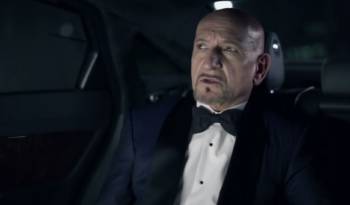 goodtobebad is the new Jaguar Super Bowl Ad Campaign