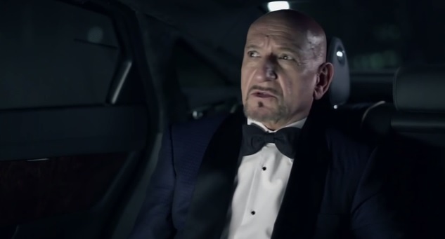 goodtobebad is the new Jaguar Super Bowl Ad Campaign