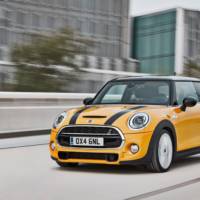 2014 MINI Cooper US price