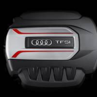 2014 Audi S1 and S1 Sportback - Official pictures and details