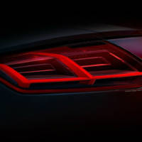 2014 Audi TT - first images